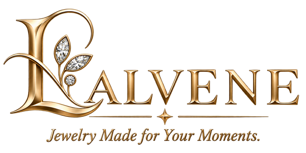 LALVENE - Jewelry Made for Your Moments.