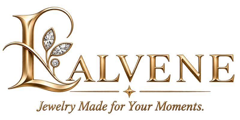 LALVENE - Jewelry Made for Your Moments.